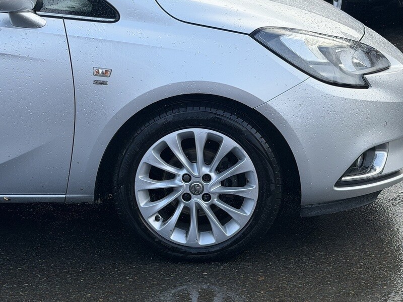 Used Vauxhall Corsa 2015 for sale - 77572387: Photo 64