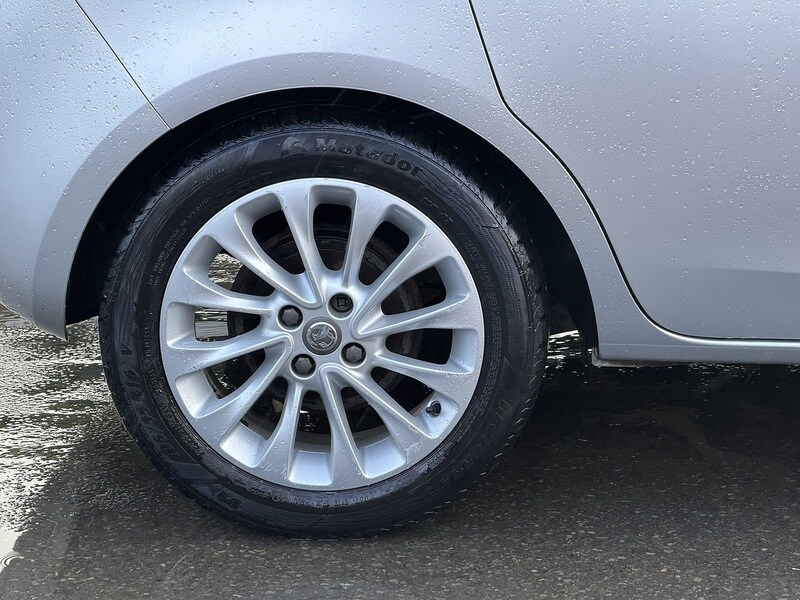 Used Vauxhall Corsa 2015 for sale - 77572387: Photo 65