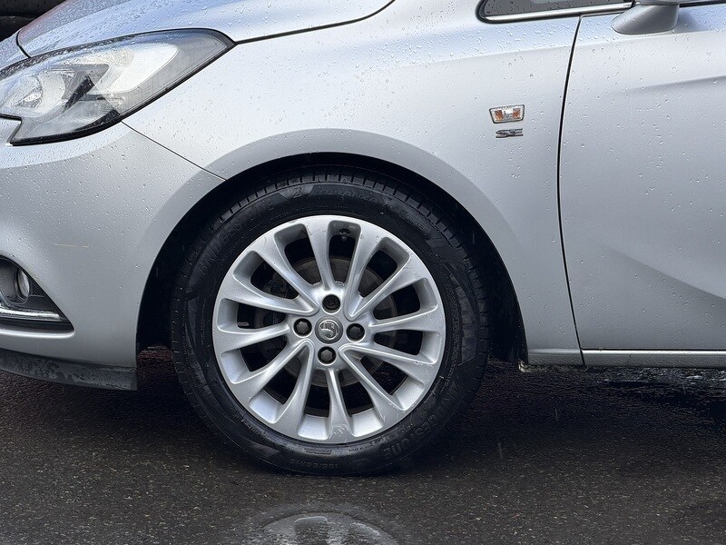 Used Vauxhall Corsa 2015 for sale - 77572387: Photo 67