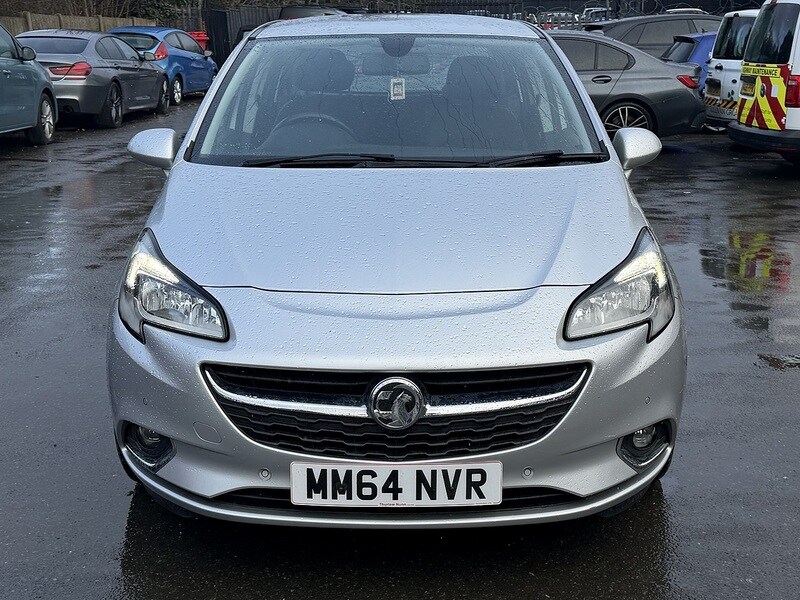 Used Vauxhall Corsa 2015 for sale - 77572387: Photo 7