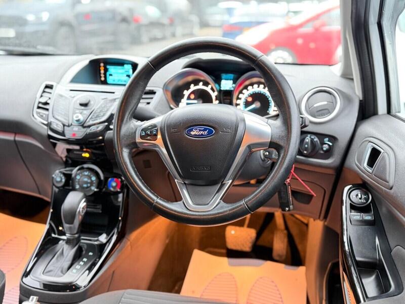 Used Ford Fiesta 2014 for sale - 77149424: Photo 13