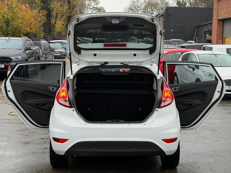 Used Ford Fiesta 2014 for sale - 77149424: Photo 18