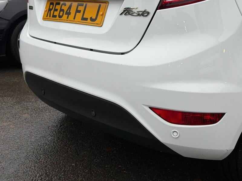 Used Ford Fiesta 2014 for sale - 77149424: Photo 20