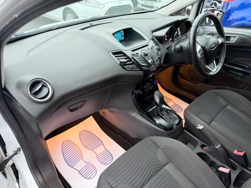 Used Ford Fiesta 2014 for sale - 77149424: Photo 25