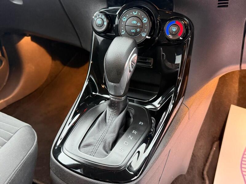 Used Ford Fiesta 2014 for sale - 77149424: Photo 29