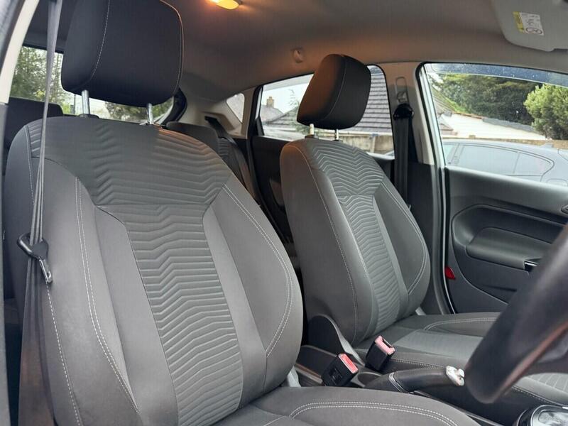 Used Ford Fiesta 2014 for sale - 77149424: Photo 34