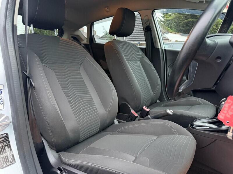 Used Ford Fiesta 2014 for sale - 77149424: Photo 35