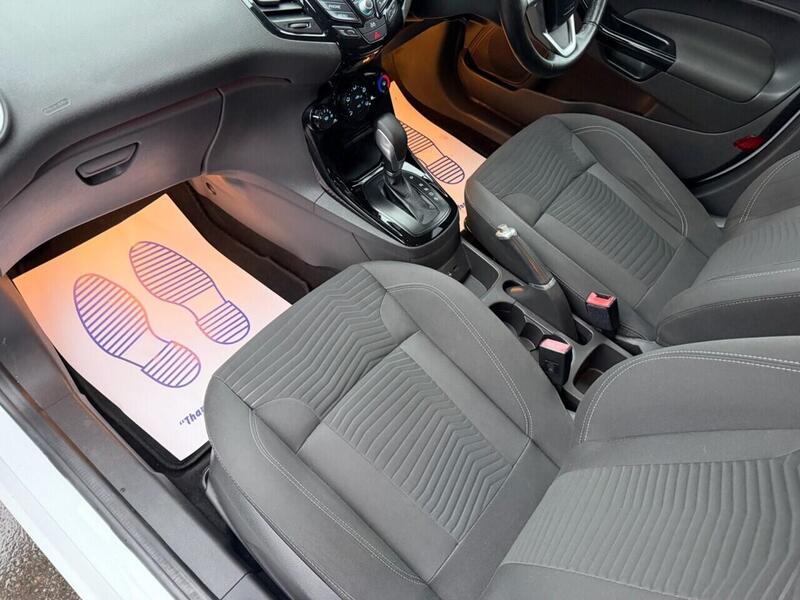 Used Ford Fiesta 2014 for sale - 77149424: Photo 36