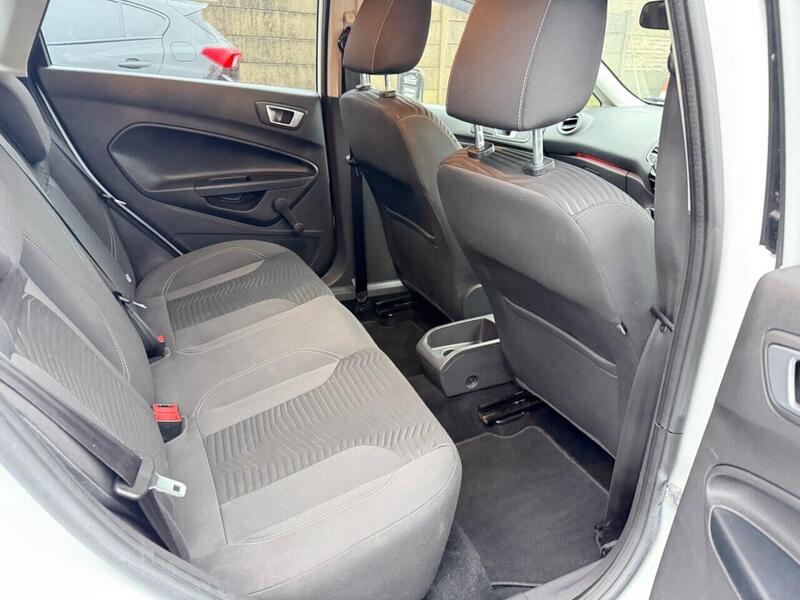 Used Ford Fiesta 2014 for sale - 77149424: Photo 41