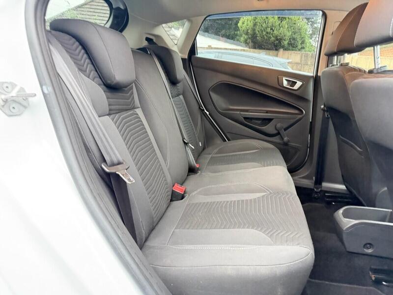 Used Ford Fiesta 2014 for sale - 77149424: Photo 42