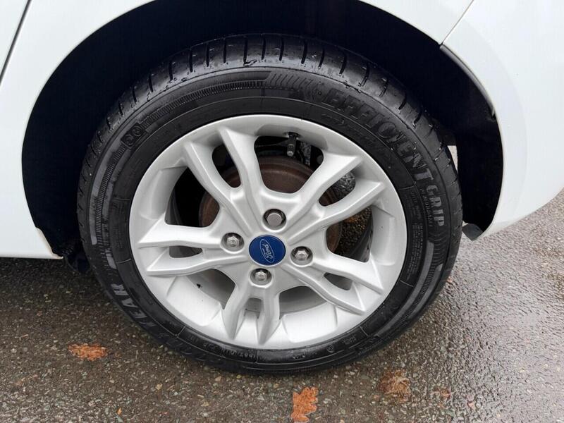 Used Ford Fiesta 2014 for sale - 77149424: Photo 45