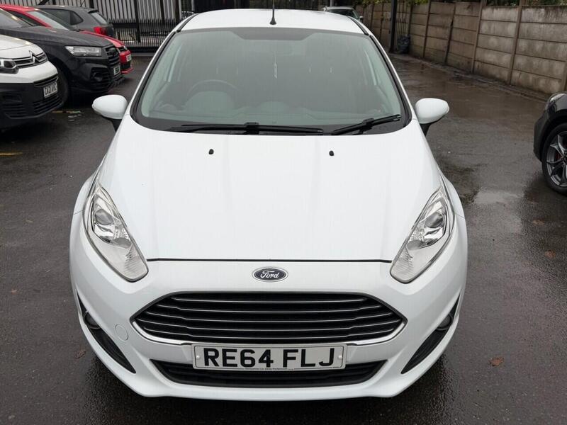 Used Ford Fiesta 2014 for sale - 77149424: Photo 6
