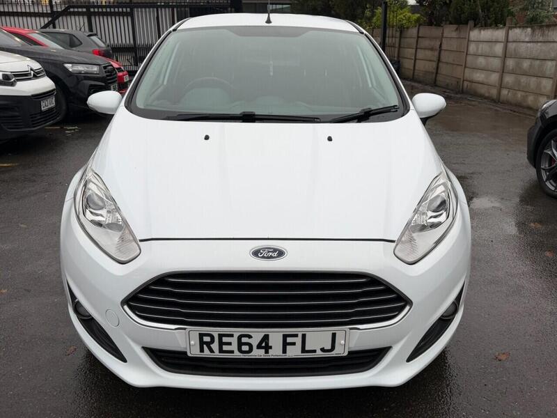 Used Ford Fiesta 2014 for sale - 77149424: Photo 7