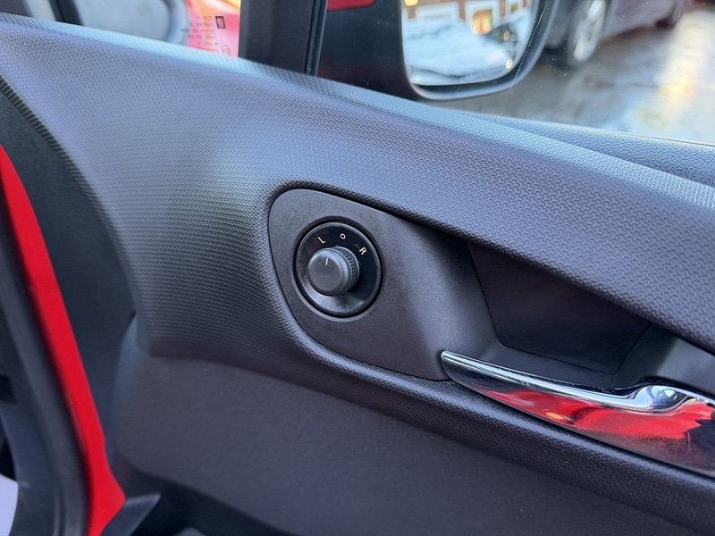 Used Vauxhall Meriva 2013 for sale - 77149341: Photo 10