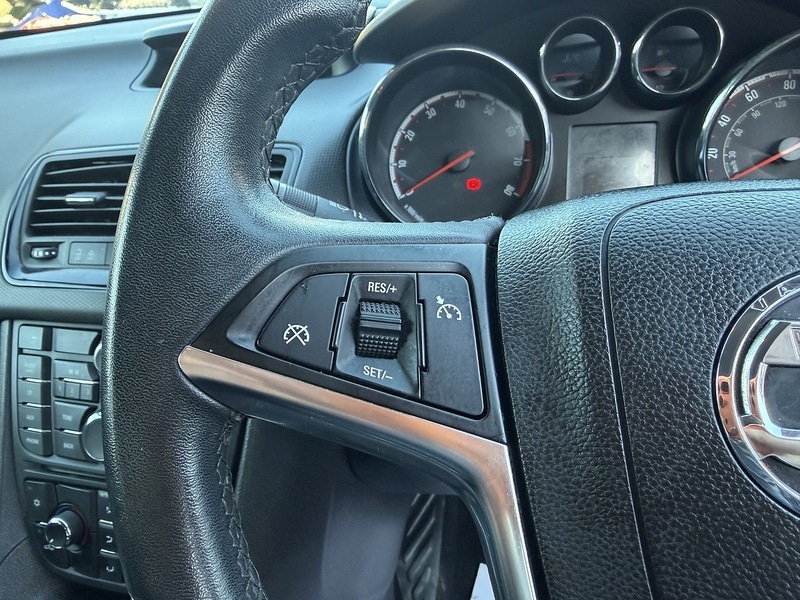 Used Vauxhall Meriva 2013 for sale - 77149341: Photo 12