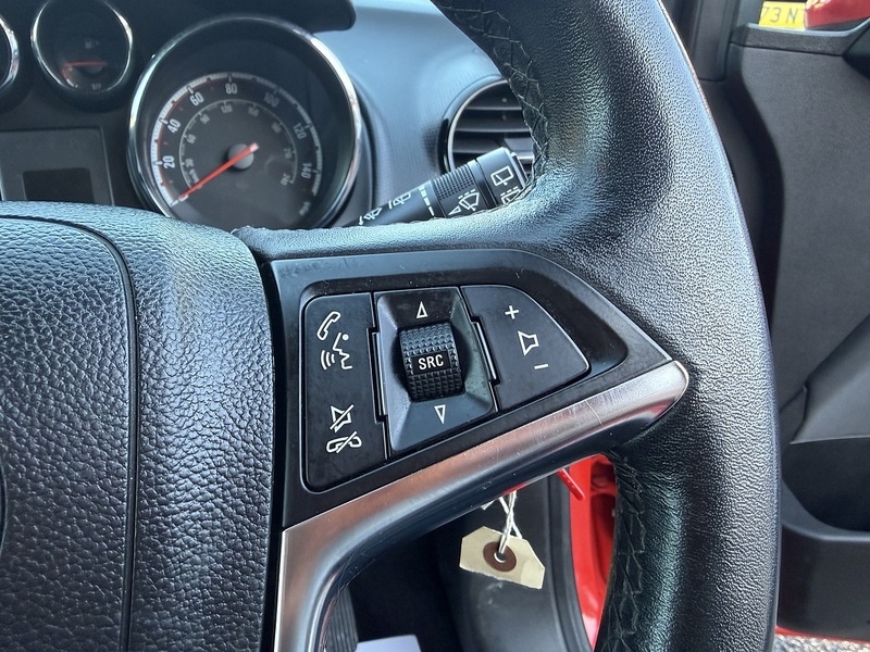 Used Vauxhall Meriva 2013 for sale - 77149341: Photo 13