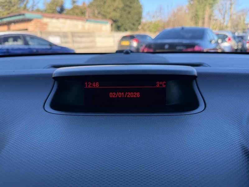 Used Vauxhall Meriva 2013 for sale - 77149341: Photo 15