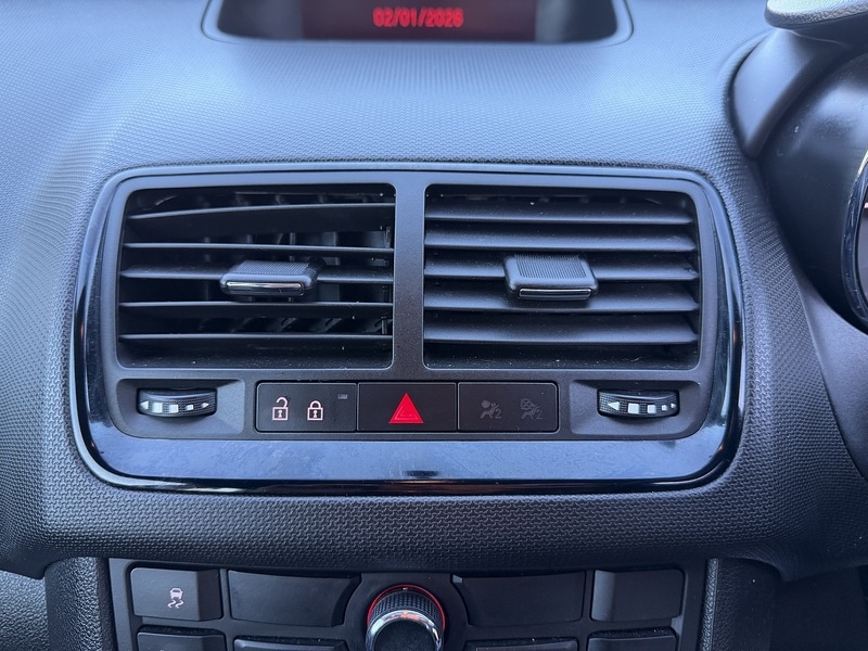 Used Vauxhall Meriva 2013 for sale - 77149341: Photo 16