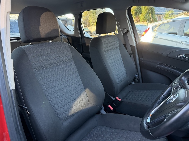 Used Vauxhall Meriva 2013 for sale - 77149341: Photo 21