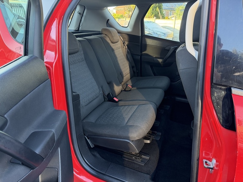 Used Vauxhall Meriva 2013 for sale - 77149341: Photo 24