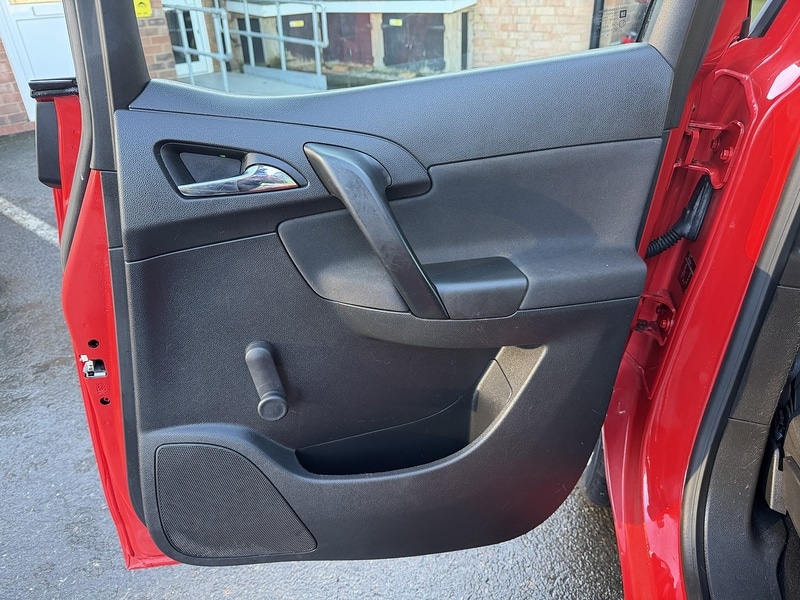 Used Vauxhall Meriva 2013 for sale - 77149341: Photo 25