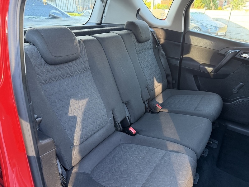 Used Vauxhall Meriva 2013 for sale - 77149341: Photo 27