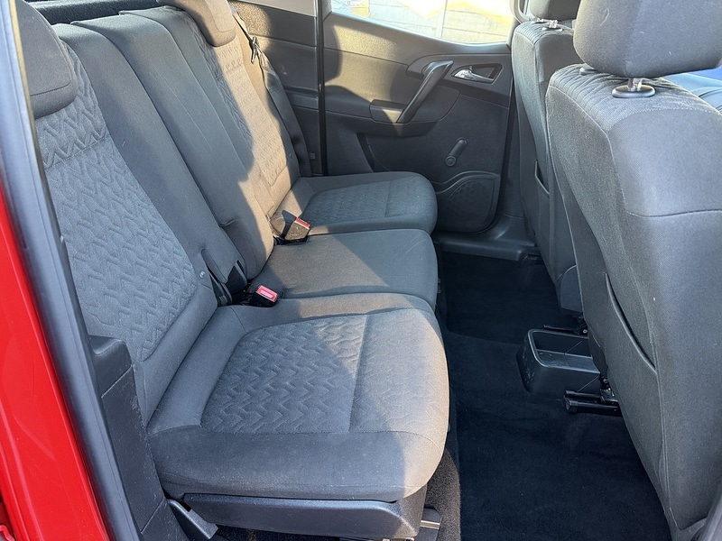 Used Vauxhall Meriva 2013 for sale - 77149341: Photo 29