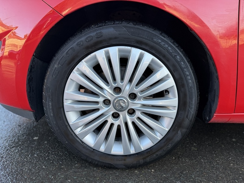 Used Vauxhall Meriva 2013 for sale - 77149341: Photo 31