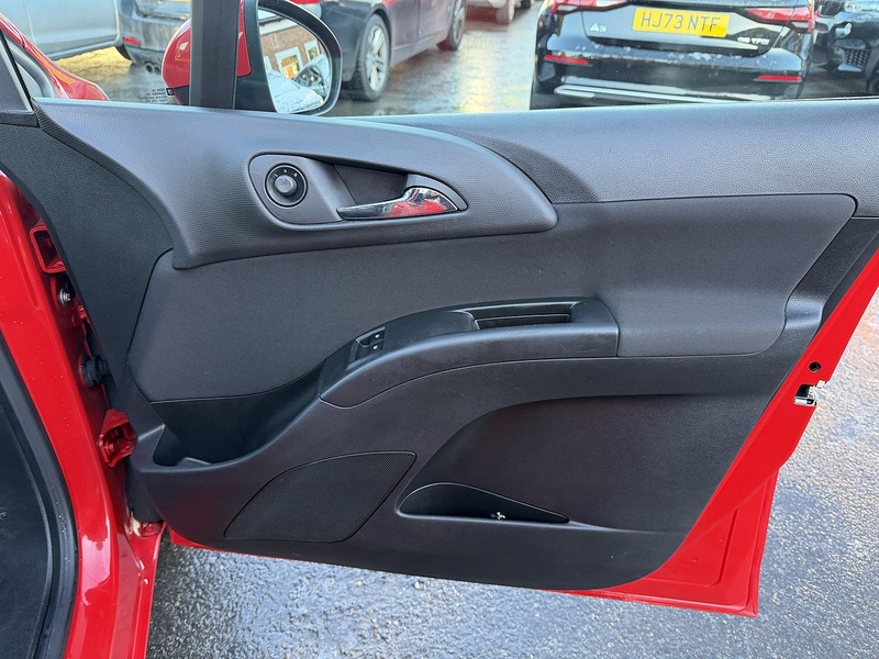 Used Vauxhall Meriva 2013 for sale - 77149341: Photo 8