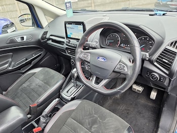 Used Ford Ecosport 2018 for sale - 78714058: Photo