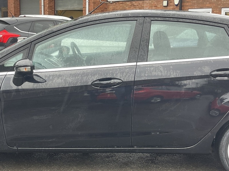 Used Ford Fiesta 2012 for sale - 77328760: Photo 13