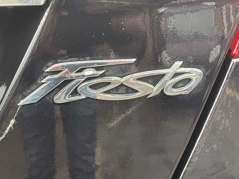 Used Ford Fiesta 2012 for sale - 77328760: Photo 15