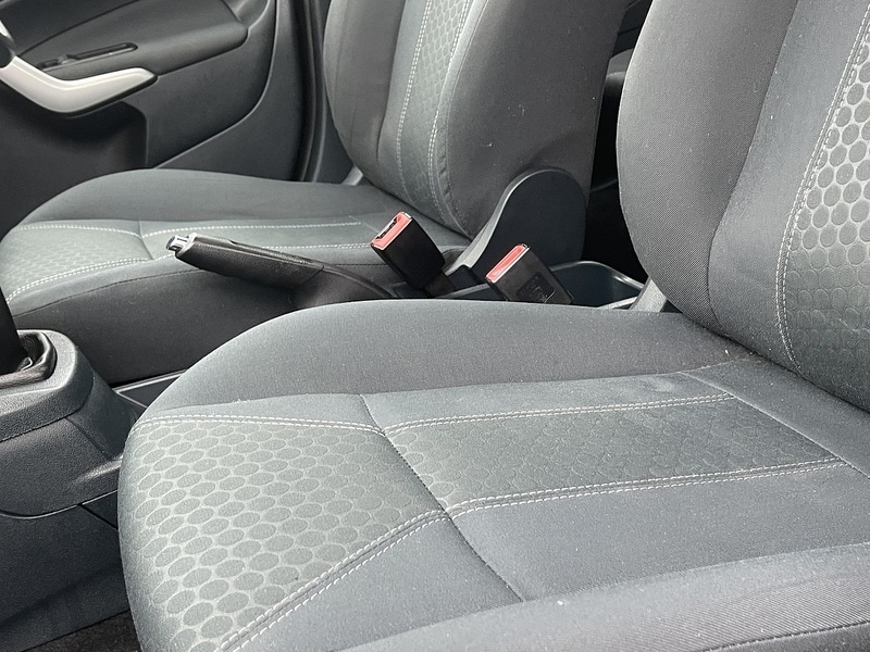 Used Ford Fiesta 2012 for sale - 77328760: Photo 33