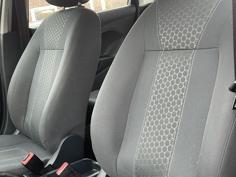 Used Ford Fiesta 2012 for sale - 77328760: Photo 34