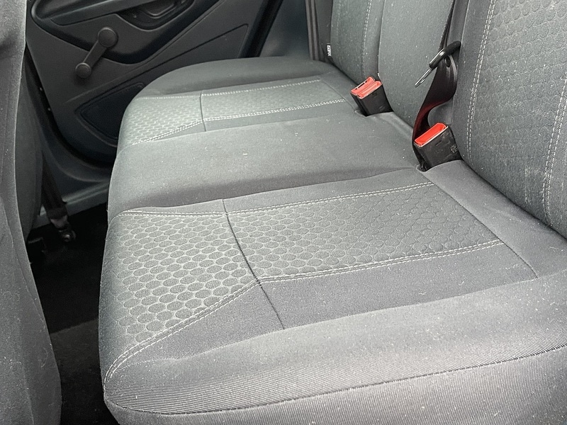 Used Ford Fiesta 2012 for sale - 77328760: Photo 35