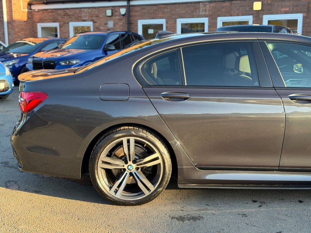 Used BMW 7 Series 2016 for sale - 76966169: Photo 11