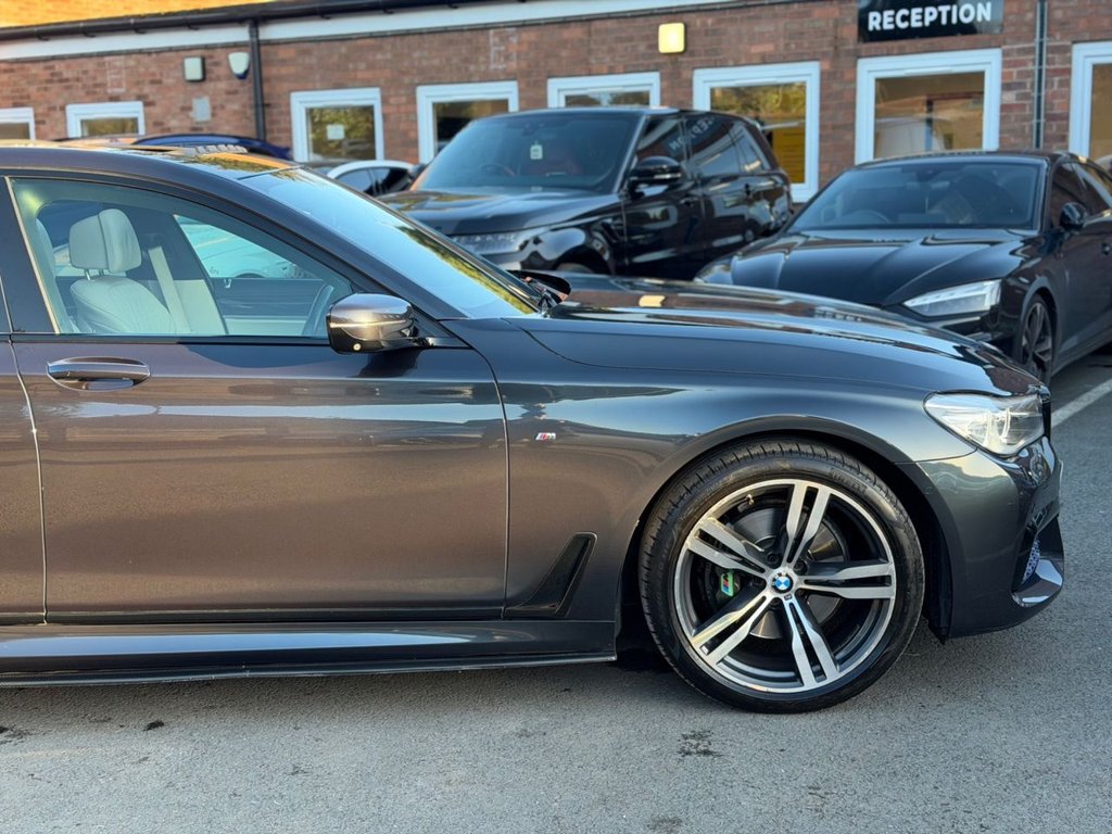 Used BMW 7 Series 2016 for sale - 76966169: Photo 14