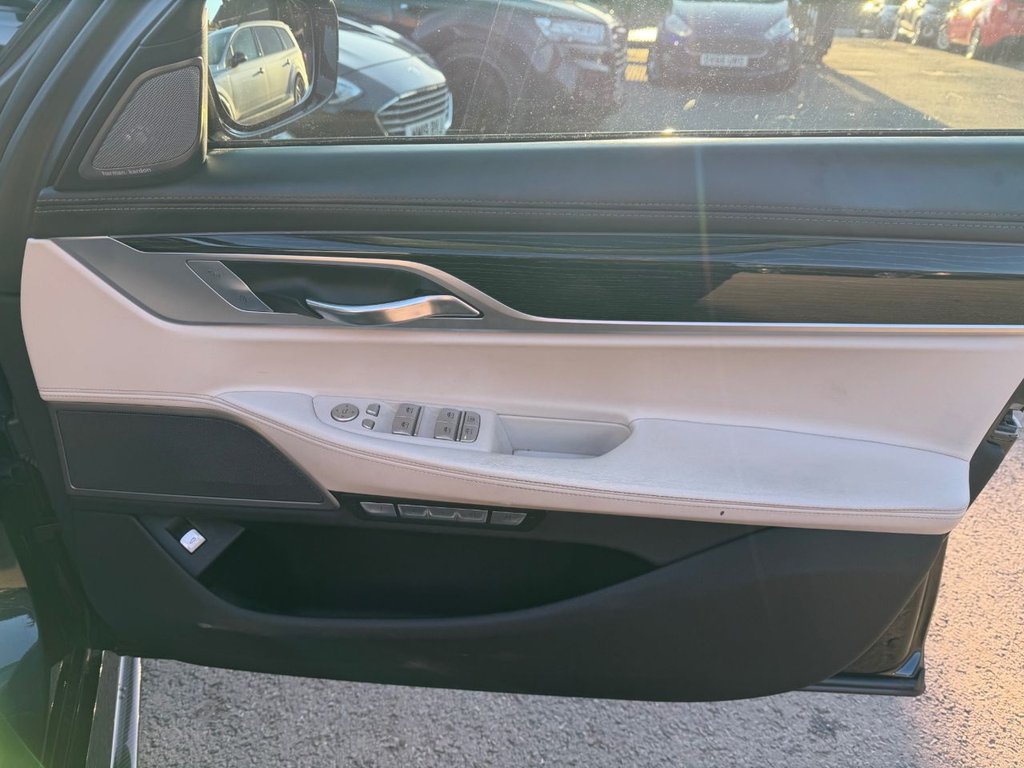 Used BMW 7 Series 2016 for sale - 76966169: Photo 18