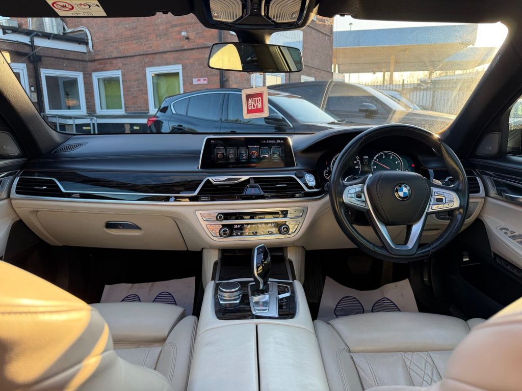 Used BMW 7 Series 2016 for sale - 76966169: Photo 2