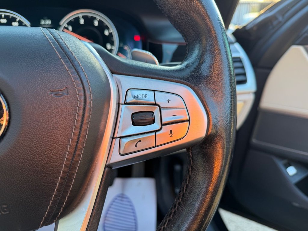 Used BMW 7 Series 2016 for sale - 76966169: Photo 24