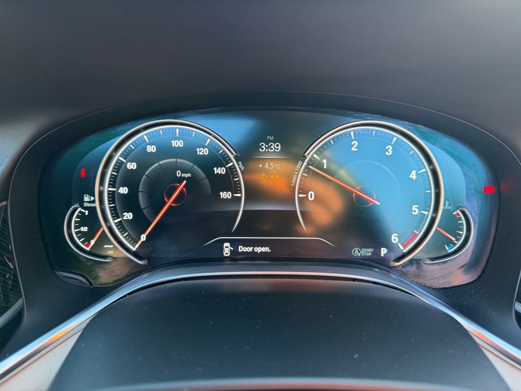 Used BMW 7 Series 2016 for sale - 76966169: Photo 26