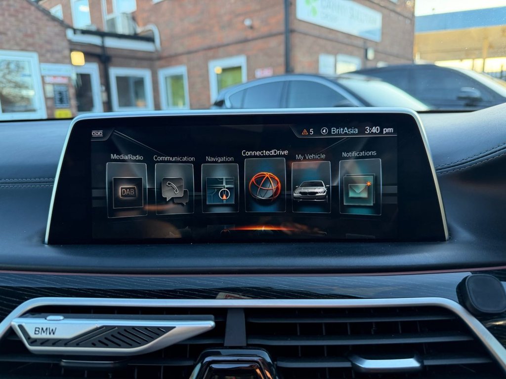 Used BMW 7 Series 2016 for sale - 76966169: Photo 27