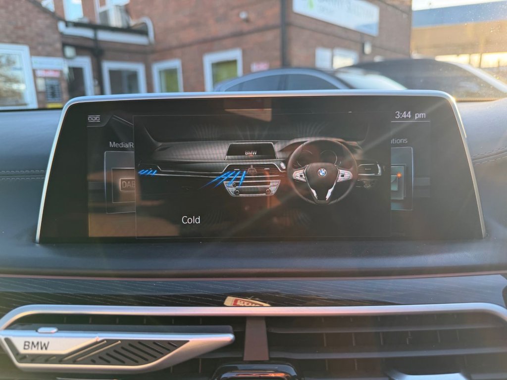 Used BMW 7 Series 2016 for sale - 76966169: Photo 43