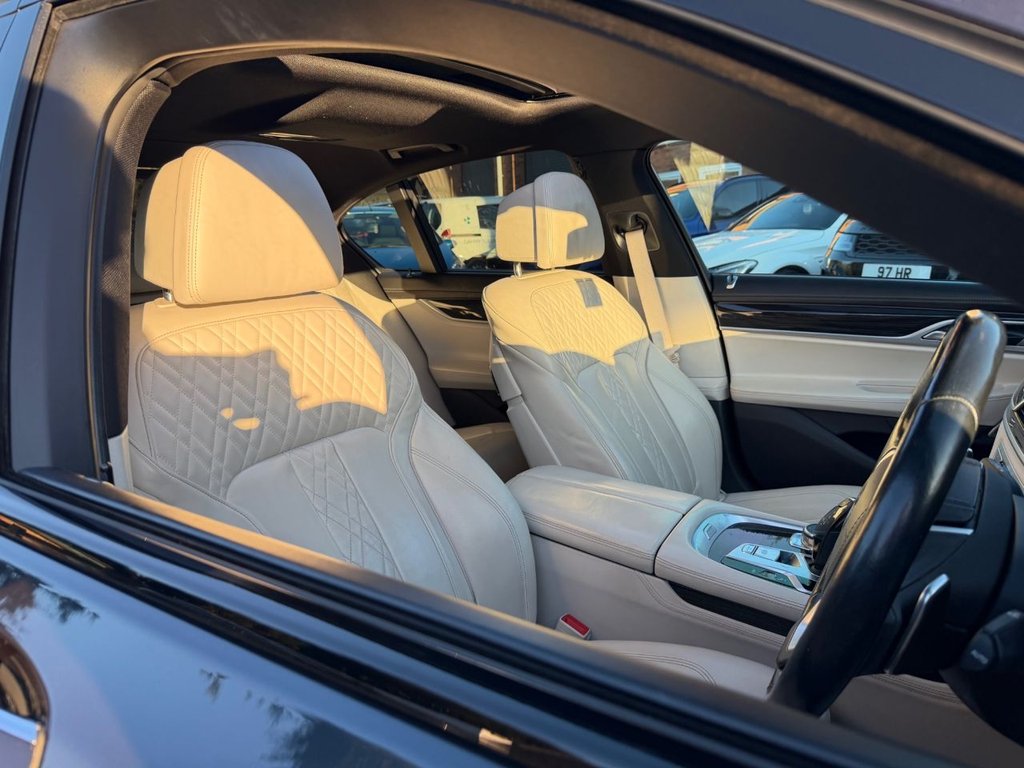 Used BMW 7 Series 2016 for sale - 76966169: Photo 49