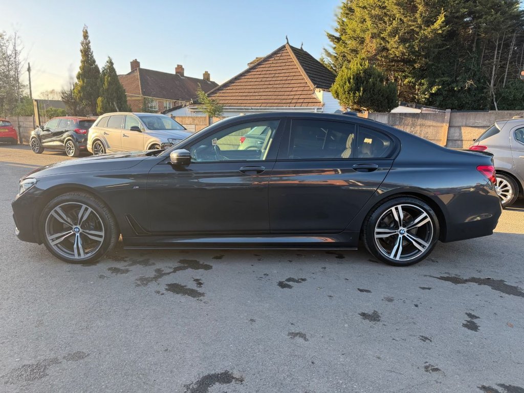 Used BMW 7 Series 2016 for sale - 76966169: Photo 5