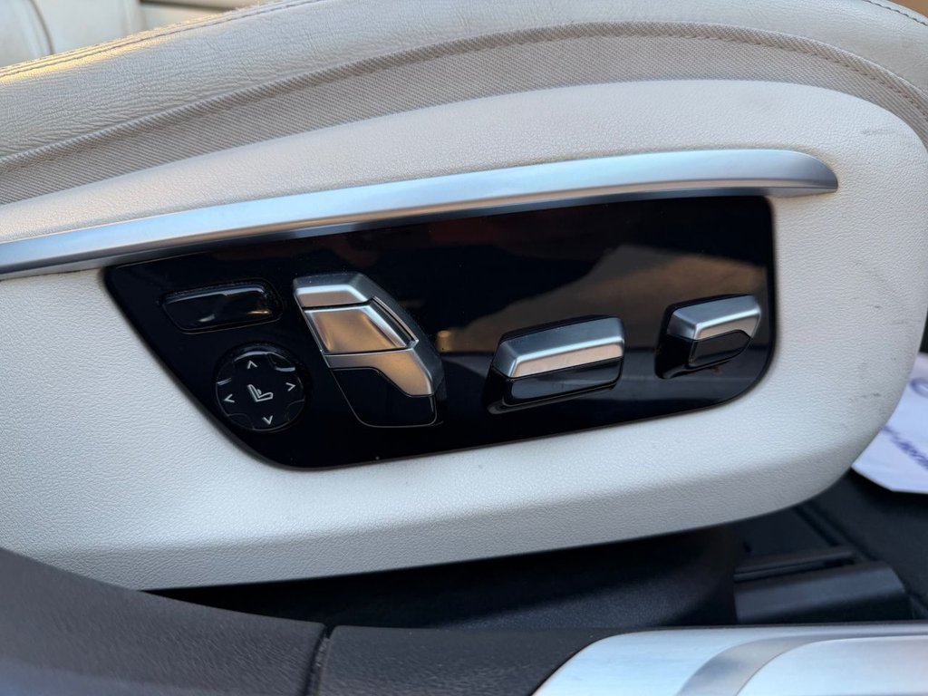 Used BMW 7 Series 2016 for sale - 76966169: Photo 50