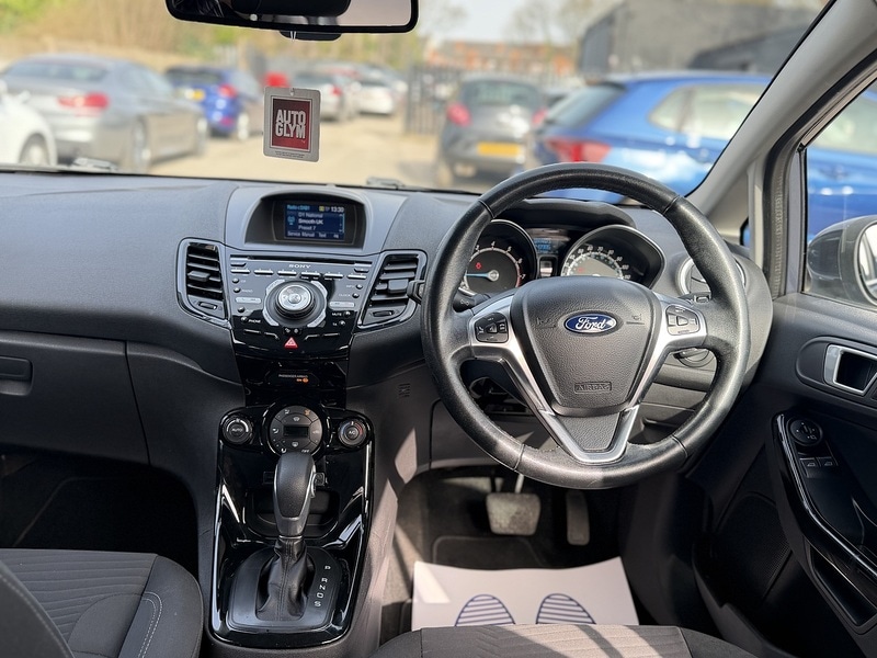 Used Ford Fiesta 2015 for sale - 77765886: Photo 15
