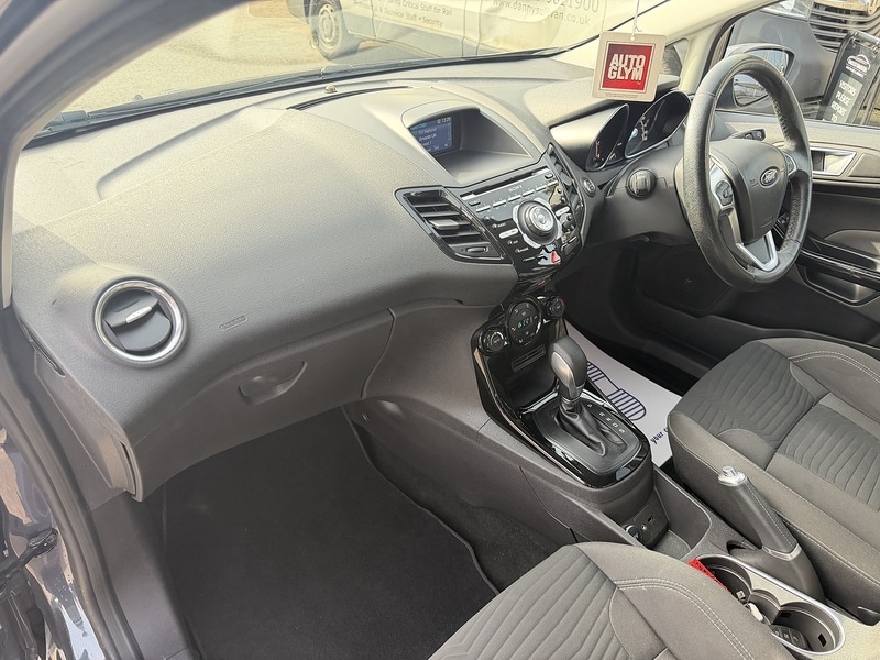 Used Ford Fiesta 2015 for sale - 77765886: Photo 20