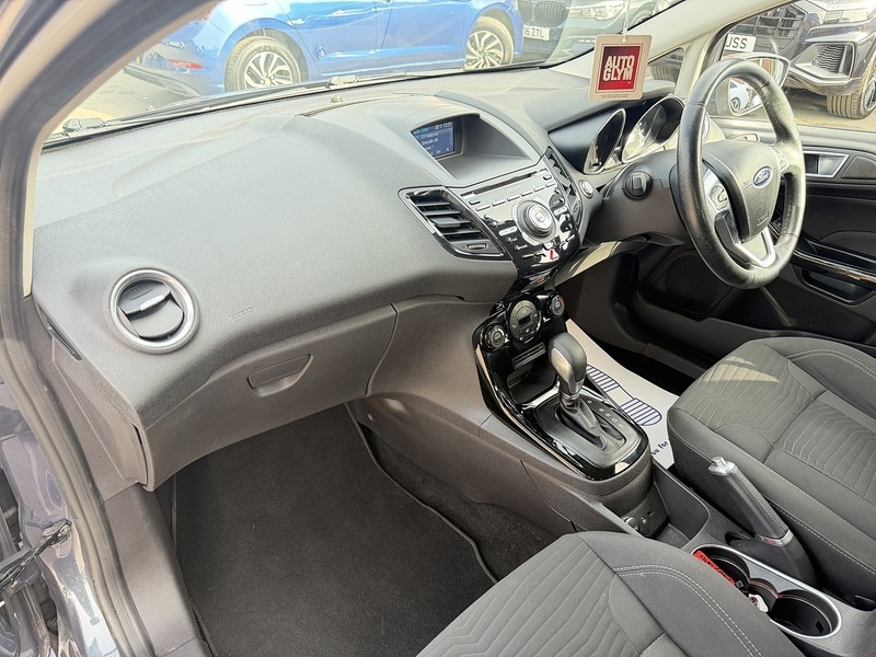 Used Ford Fiesta 2015 for sale - 77765886: Photo 21