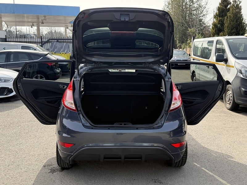 Used Ford Fiesta 2015 for sale - 77765886: Photo 25